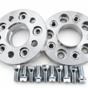 ΑΠΟΣΤΑΤΕΣ ΓΙΑ ΤΡΟΧΟΥΣ  5x120 / 65.1 / 30mm  1 ΤΕΜ. - VW - TOUAREG VR5/ T5/ T6/ AMAROK / CRAFTER