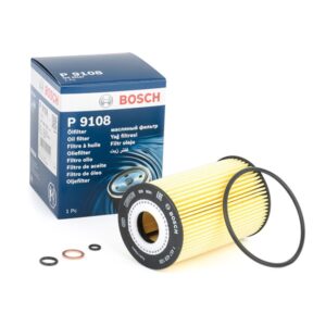 BOSCH 1 457 429 108 Φίλτρο λαδιού για BMW Σειρά 3, Σειρά 5, Z3 P 9108