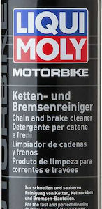 Liqui Moly Καθαριστικό Αλυσίδας Μοτοσυκλέτας 500ml 5964