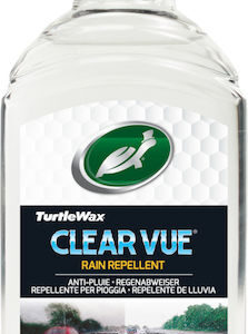 Turtle Wax Clearvue Rain Repellent Υδατοαπωθητικό Υγρό Τζαμιών Αυτοκινήτου 300ml