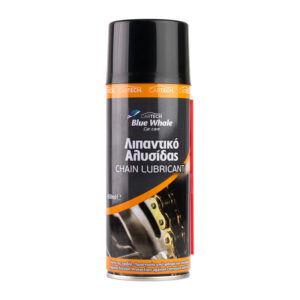 ΛΙΠΑΝΤΙΚΟ ΑΛΥΣΙΔΑΣ BLUE WHALE 450ML