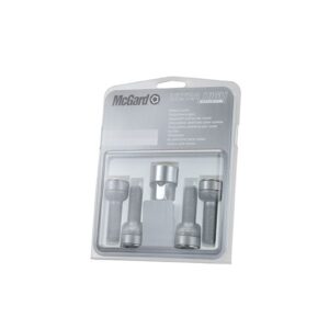 McGard 28070SL – Αντικλεπτικά Μπουλόνια Ζαντών Υψηλής Ασφάλειας Mercedes-Benz