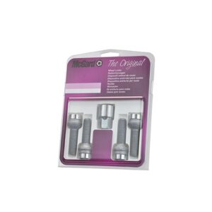 McGard 28070SU – Αντικλεπτικά Μπουλόνια Ζαντών Mercedes-Benz