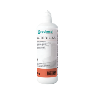 Bacteril As 1L – Καθαριστικό Για Πουρί WC 0460017