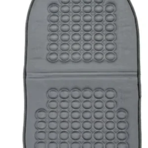 Πλατοκάθισμα Μαγνητικό 93×45 cm με 8 Μαγνήτες GREY