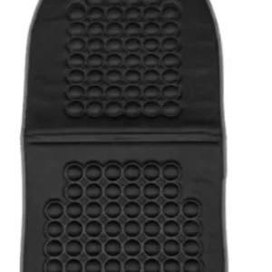Πλατοκάθισμα Μαγνητικό 93×45 cm με 8 Μαγνήτες  BLACK