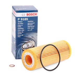 BOSCH 1457429185 - ΦΙΛΤΡΟ ΛΑΔΙΟΥ BMW E46 D